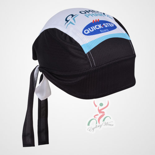 2014 Sky Bandana Ciclismo